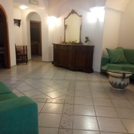 Villa Pithecusa Ischia Luaran gambar