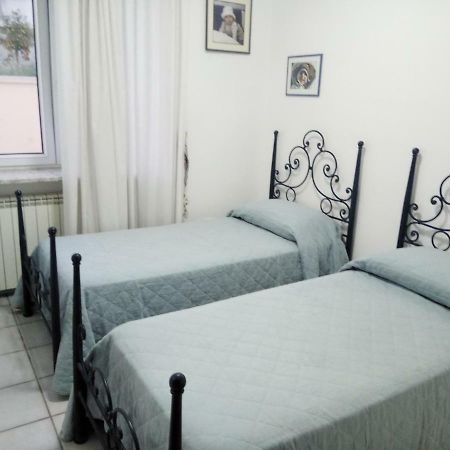 Villa Pithecusa Ischia Luaran gambar