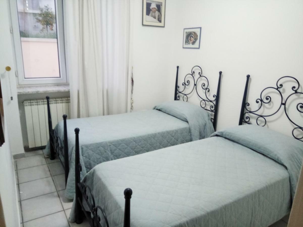 Villa Pithecusa Ischia Luaran gambar
