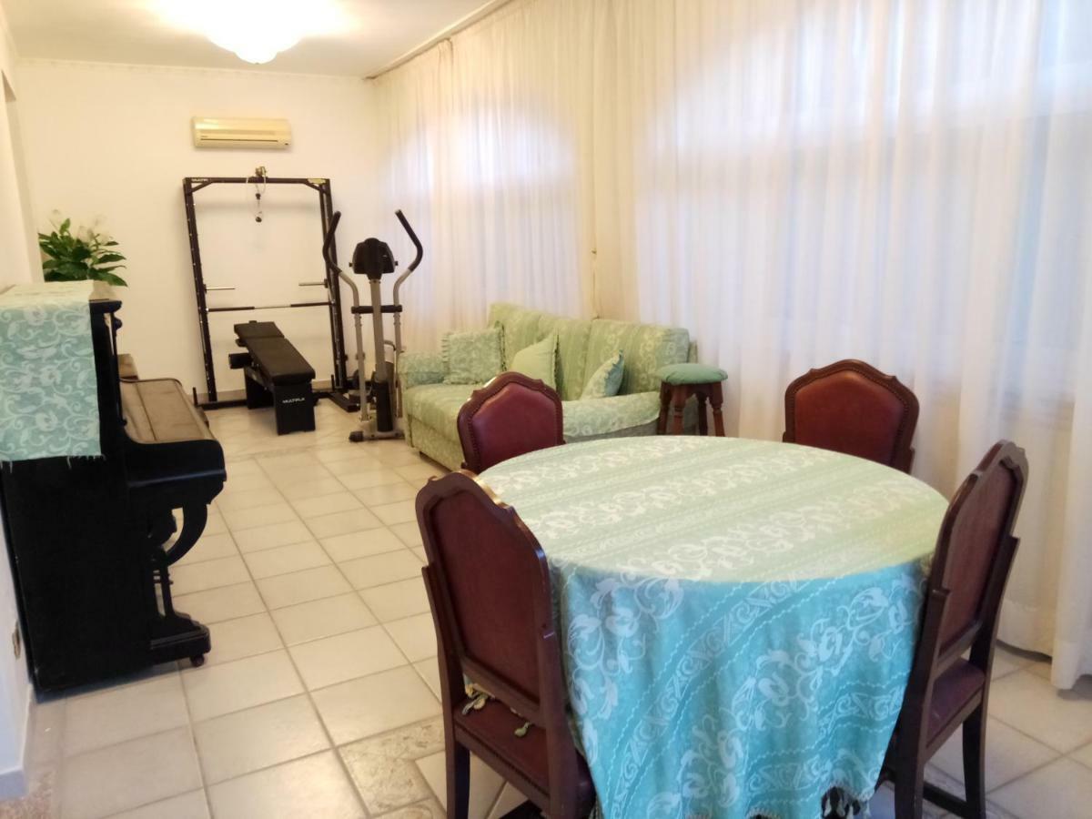 Villa Pithecusa Ischia Luaran gambar