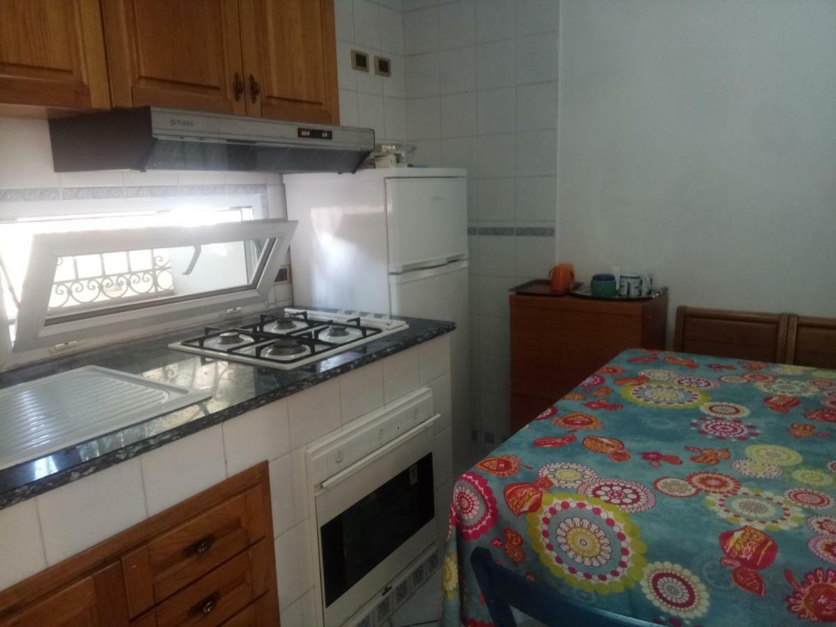 Villa Pithecusa Ischia Luaran gambar