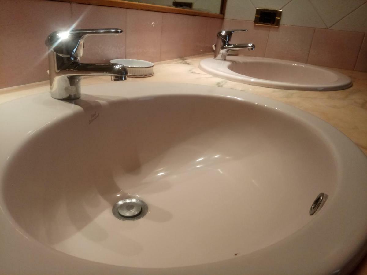 Villa Pithecusa Ischia Luaran gambar
