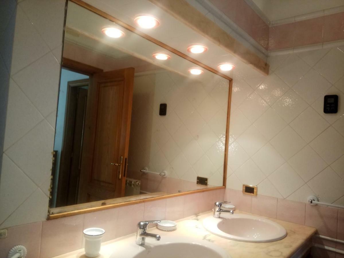 Villa Pithecusa Ischia Luaran gambar